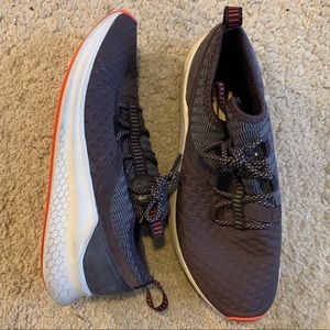 New balance fresh foam lazr